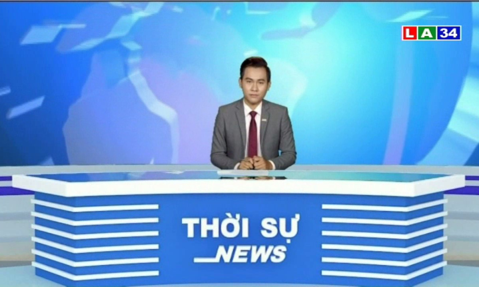 Bản tin thời sự sáng 4-8-2017