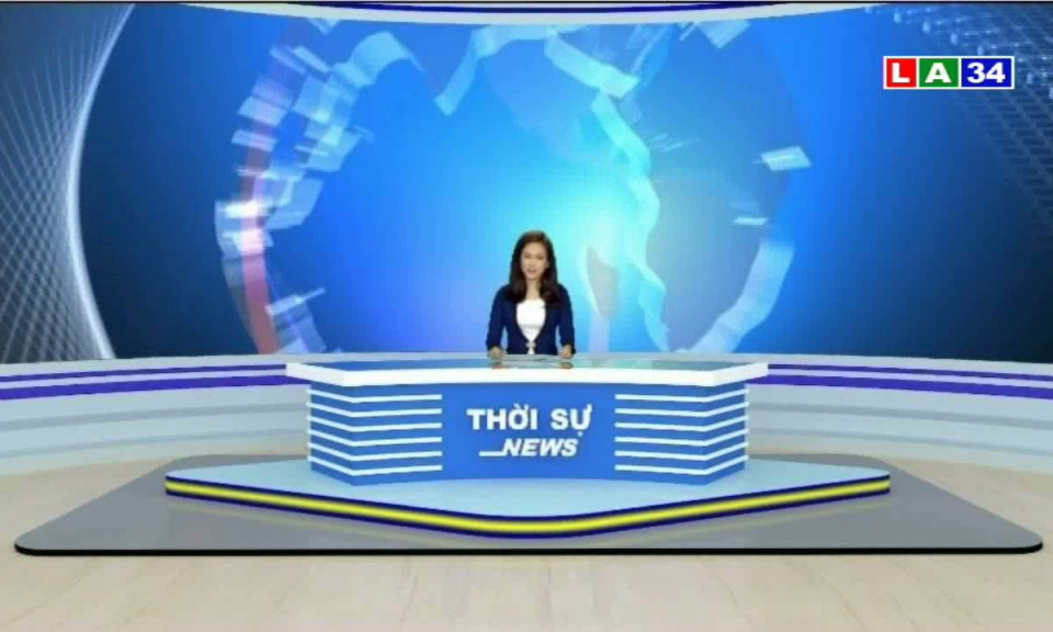 Bản tin thời sự sáng 5-8-2017