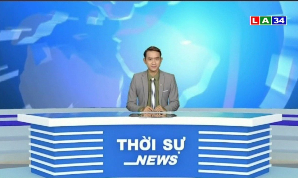 Bản tin thời sự sáng 7-8-2017