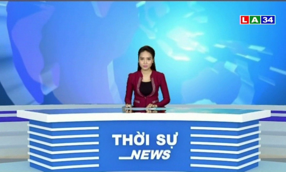 Bản tin thời sự sáng 8-8-2017