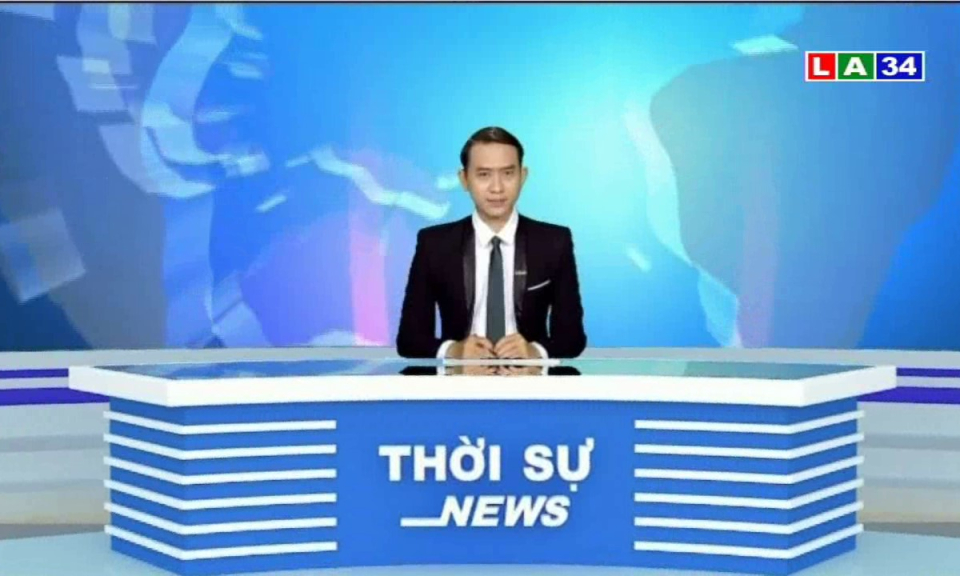 Bản tin thời sự sáng 9-8-2017