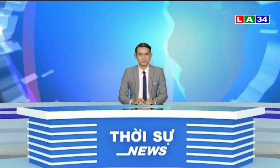 Bản tin thời sự sáng 10-8-2017