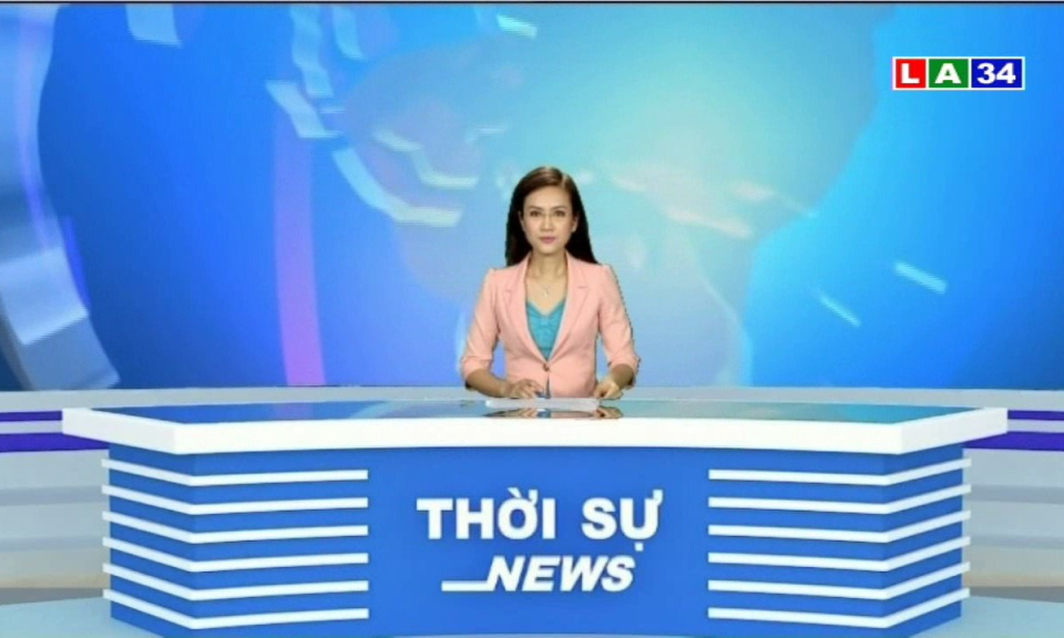 Bản tin thời sự sáng 11-8-2017