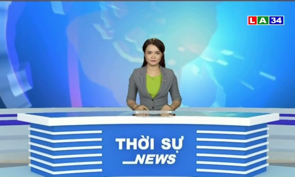 Bản tin thời sự sáng 12-8-2017