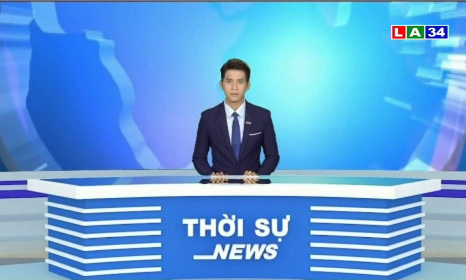 Bản tin thời sự sáng 15-8-2017