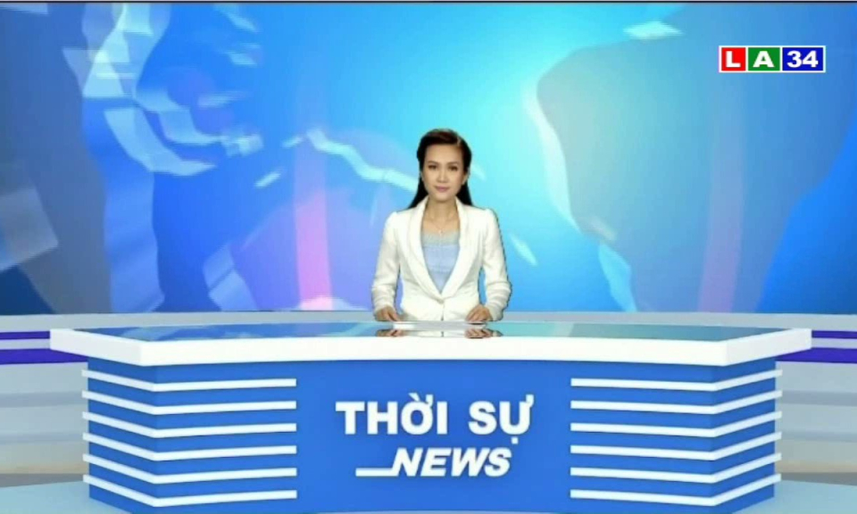 Bản tin thời sự sáng 16-8-2017