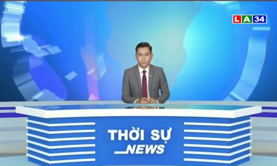 Bản tin thời sự sáng 18-8-2017