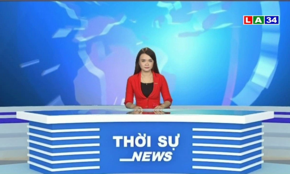 Bản tin thời sự sáng 19-8-2017