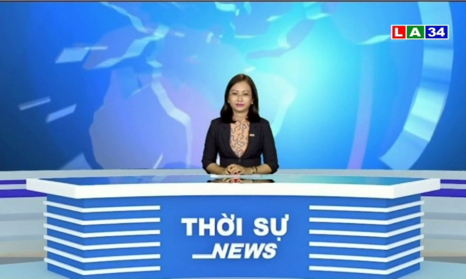 Bản tin thời sự sáng 20-8-2017