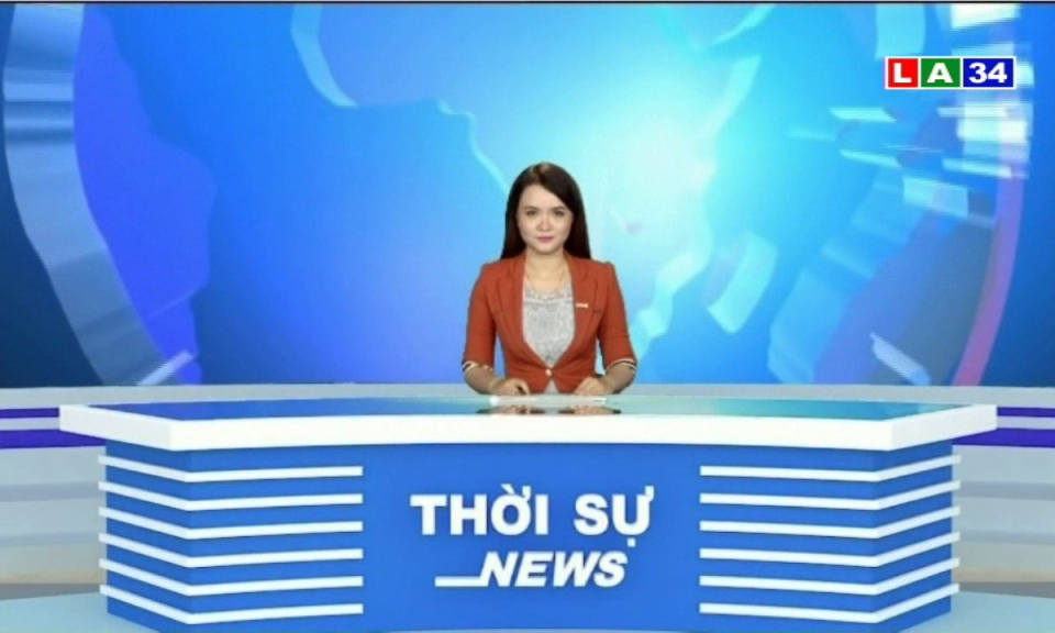 Bản tin thời sự sáng 23-8-2017