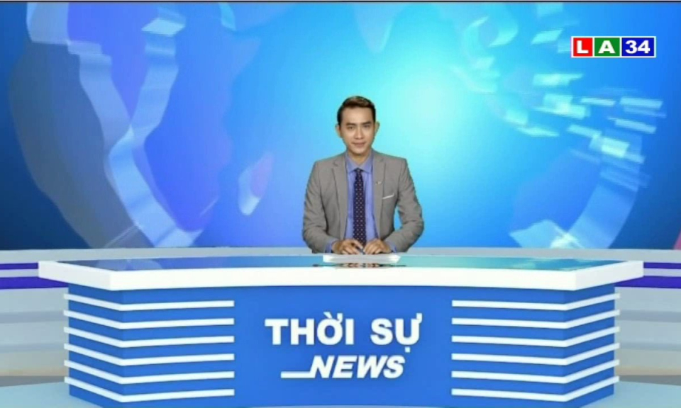 Bản tin thời sự sáng 24-8-2017