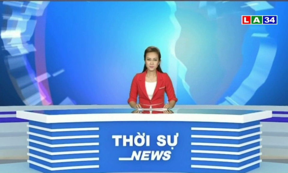 Bản tin thời sự sáng 26-8-2017