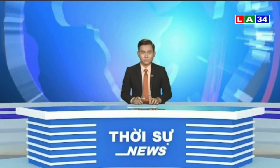 Bản tin thời sự sáng 28-8-2017