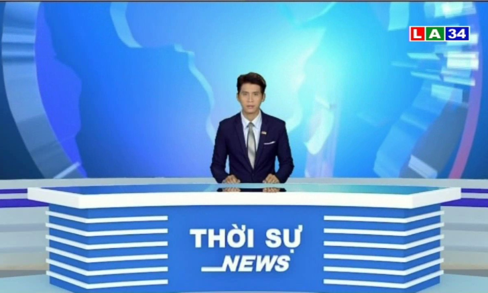 Bản tin thời sự sáng 29-8-2017