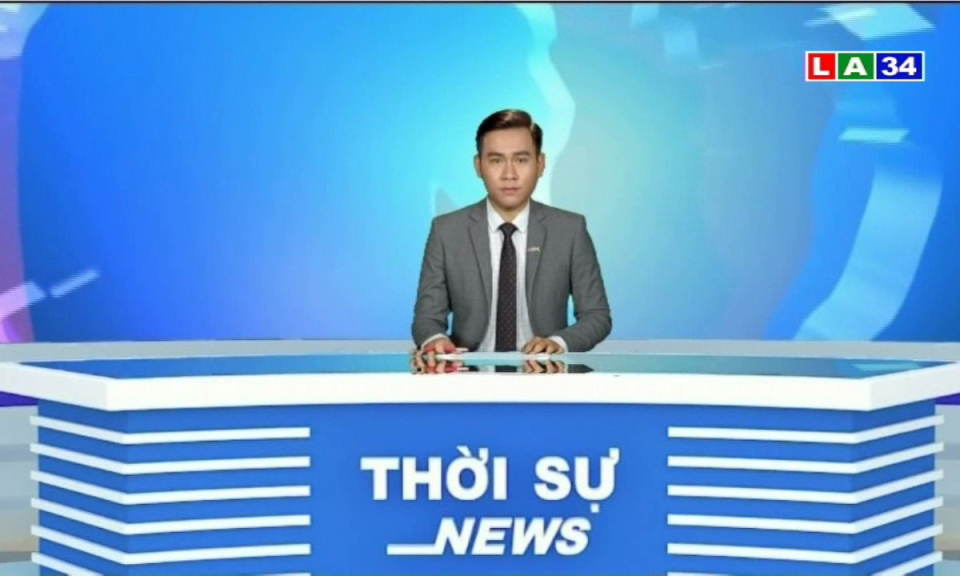 Bản tin thời sự sáng 30-8-2017