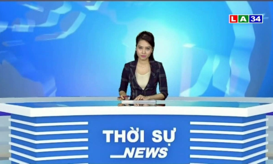 Bản tin thời sự chiều 31-8-2017