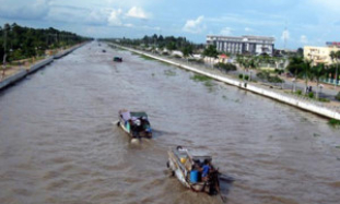 Quy hoạch vùng ĐBSCL: Thận trọng với dịch chuyển dân cư