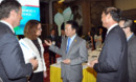Đối thoại chính sách giữa các Bộ trưởng APEC và các CEO