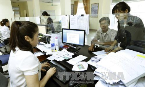 Nhiều thủ đoạn trục lợi, chiếm đoạt tiền bảo hiểm