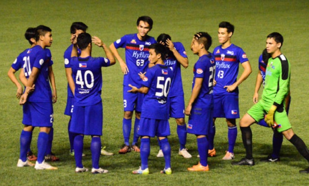 U22 Philippines đặt mục tiêu tạo bất ngờ tại SEA Games 29