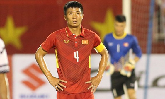 U22 Việt Nam và nỗi lo ở hàng phòng ngự trước thềm SEA Games 29