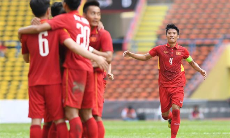 Báo châu Á ấn tượng với 2 chiến thắng của U22 Việt Nam tại SEA Games 29