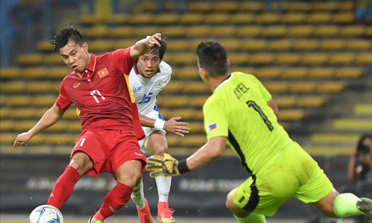 U22 Việt Nam vs U22 Indonesia, 19h45 ngày 22/8: Sớm đoạt vé vào bán kết?