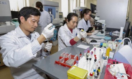 Liên thông kết quả xét nghiệm không đơn thuần là tiết kiệm