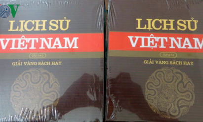 Tướng Lê Mã Lương: “Nhìn thẳng vào lịch sử để hòa giải với quá khứ“