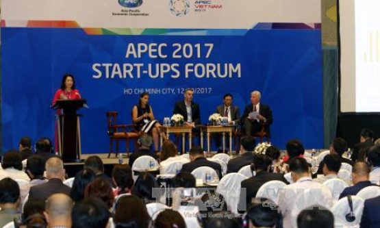 APEC 2017: Tuyên bố chung về thúc đẩy khởi nghiệp ở khu vực APEC