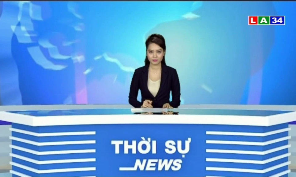 Bản tin thời sự sáng 1-9-2017