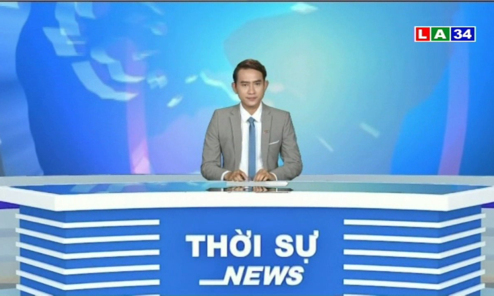 Bản tin thời sự sáng 2-9-2017