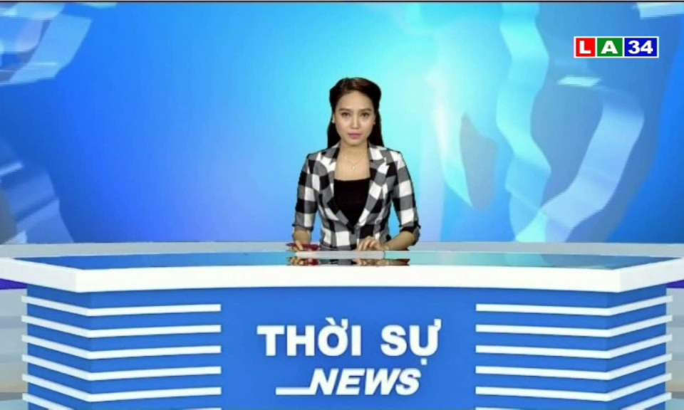 Bản tin thời sự sáng 4-9-2017