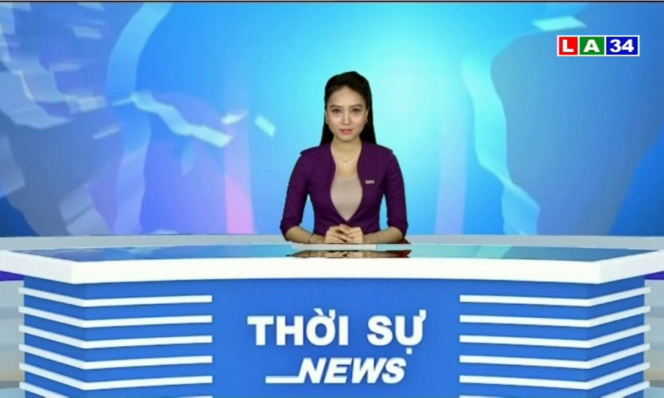 Bản tin thời sự sáng 5-9-2017