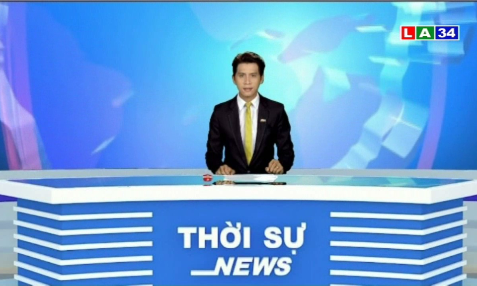 Bản tin thời sự sáng 6-9-2017