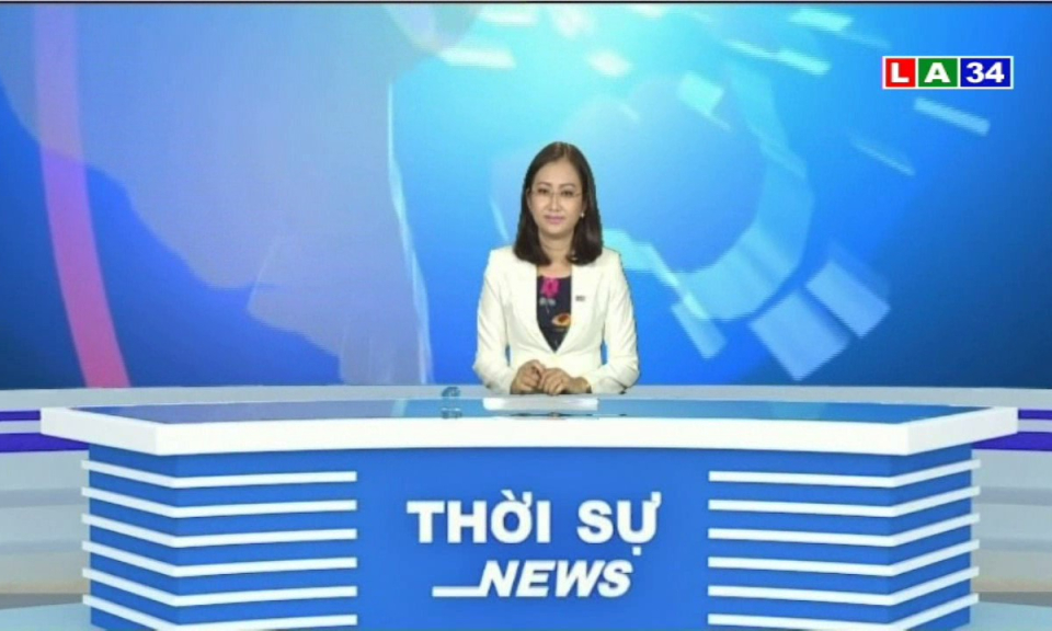 Bản tin thời sự sáng 7-9-2017