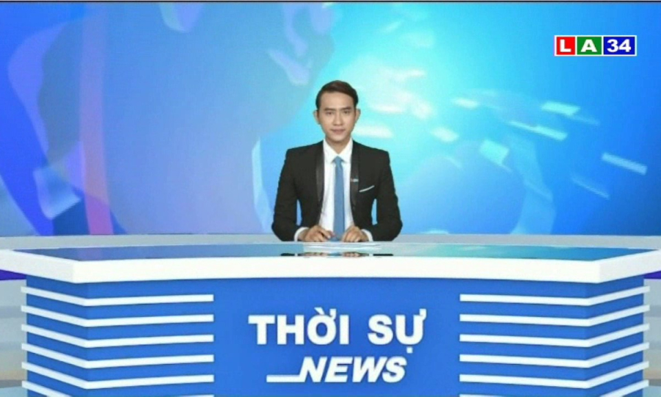 Bản tin thời sự chiều 1-9-2017