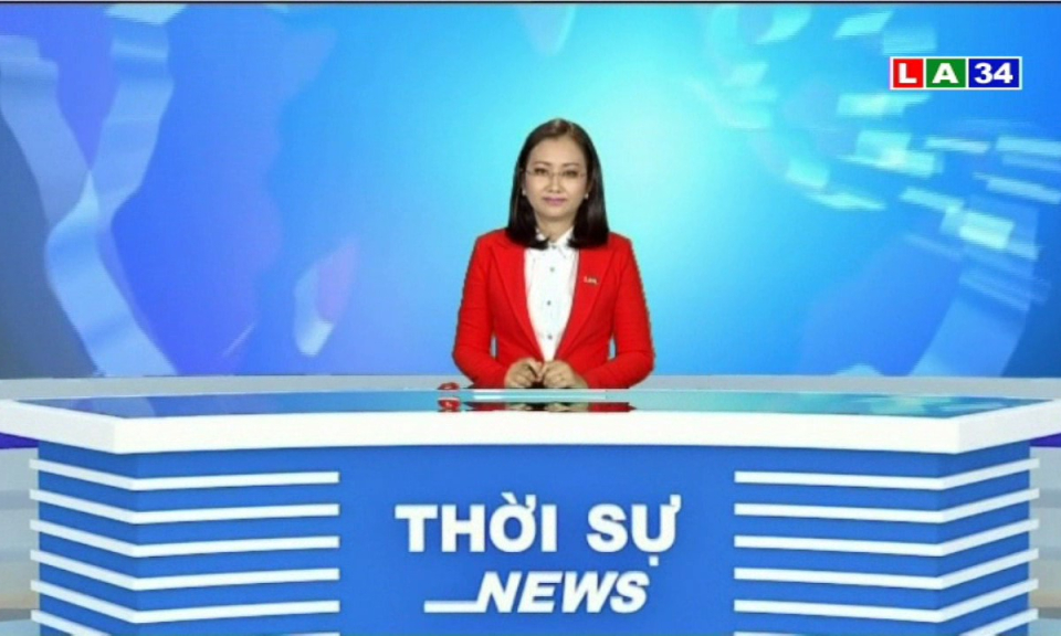 Bản tin thời sự chiều 2-9-2017