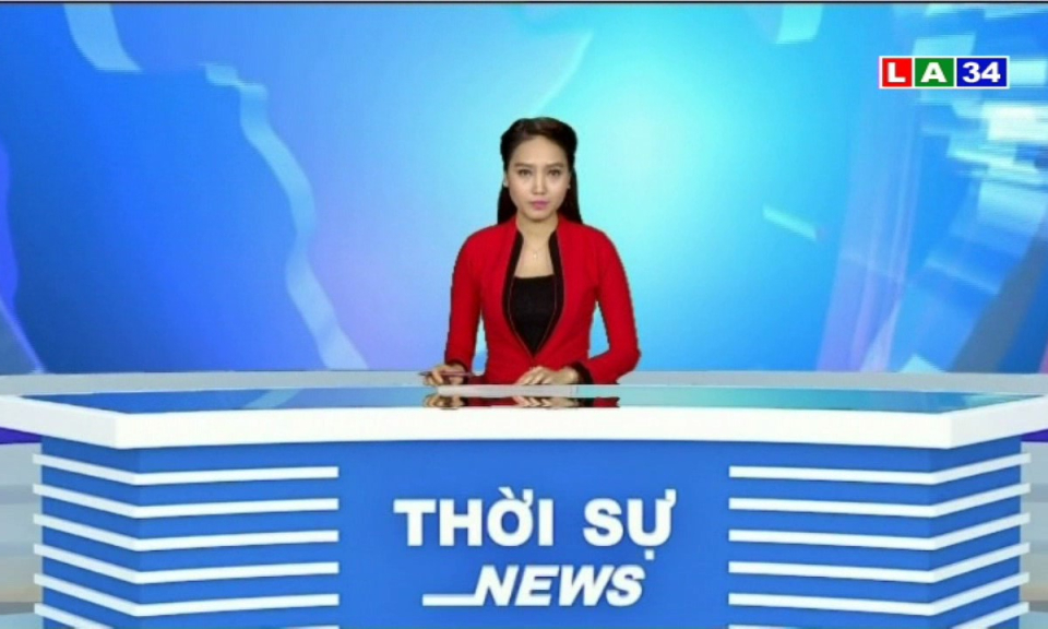 Bản tin thời sự chiều 3-9-2017