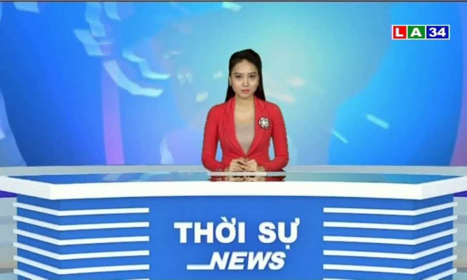 Bản tin thời sự chiều 4-9-2017