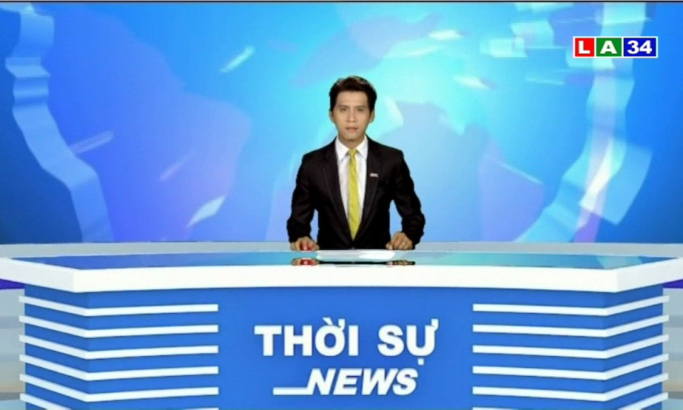 Bản tin thời sự chiều 5-9-2017