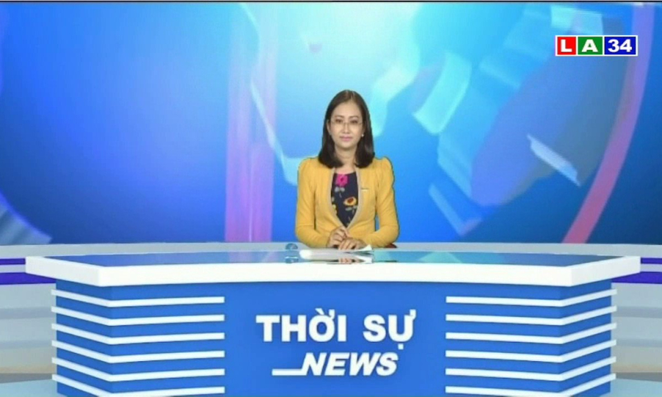 Bản tin thời sự chiều 6-9-2017