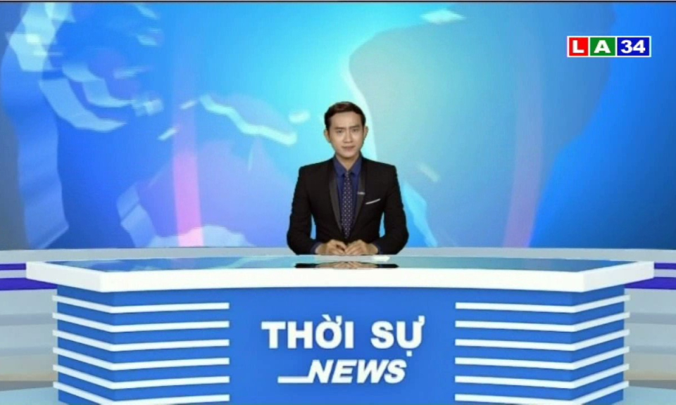 Bản tin thời sự chiều 7-9-2017