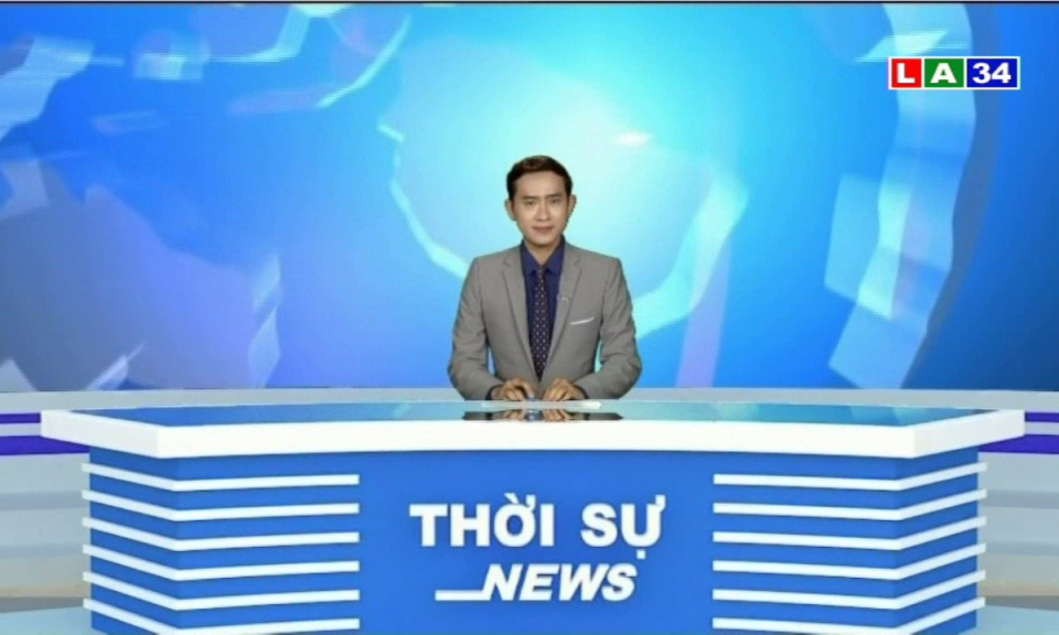 Bản tin thời sự sáng 8-9-2017