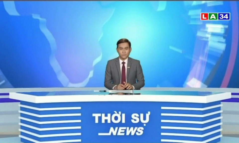 Bản tin thời sự sáng 9-9-2017