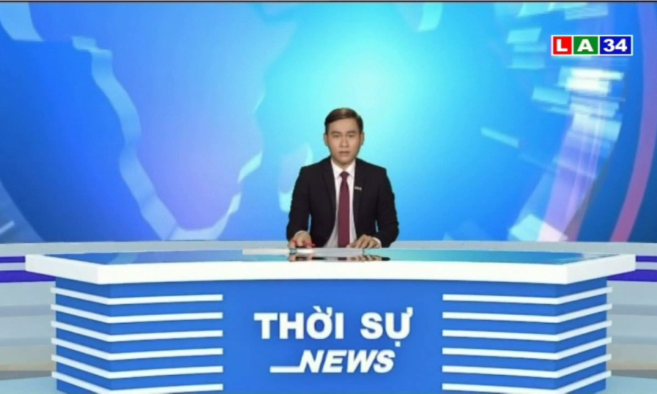 Bản tin thời sự sáng 10-9-2017