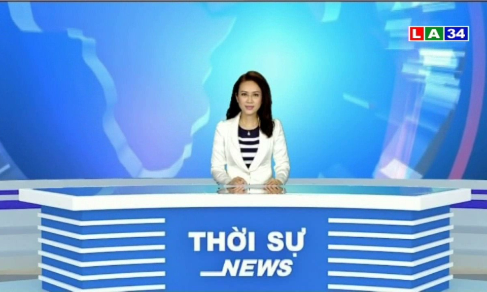 Bản tin thời sự sáng 11-9-2017