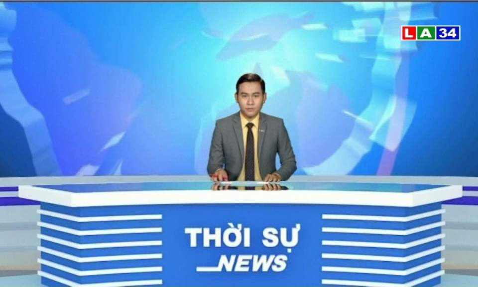 Bản tin thời sự sáng 13-9-2017