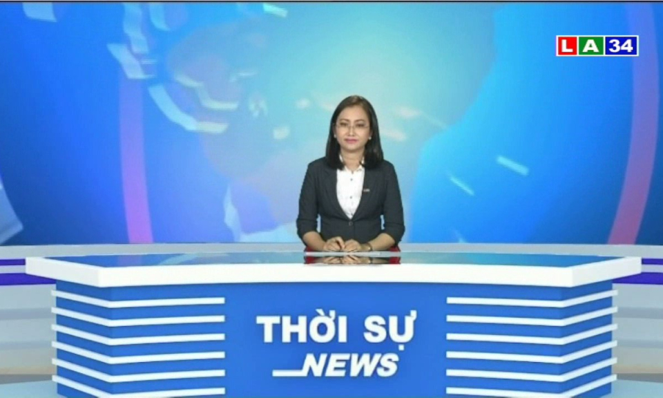 Bản tin thời sự sáng 14-9-2017