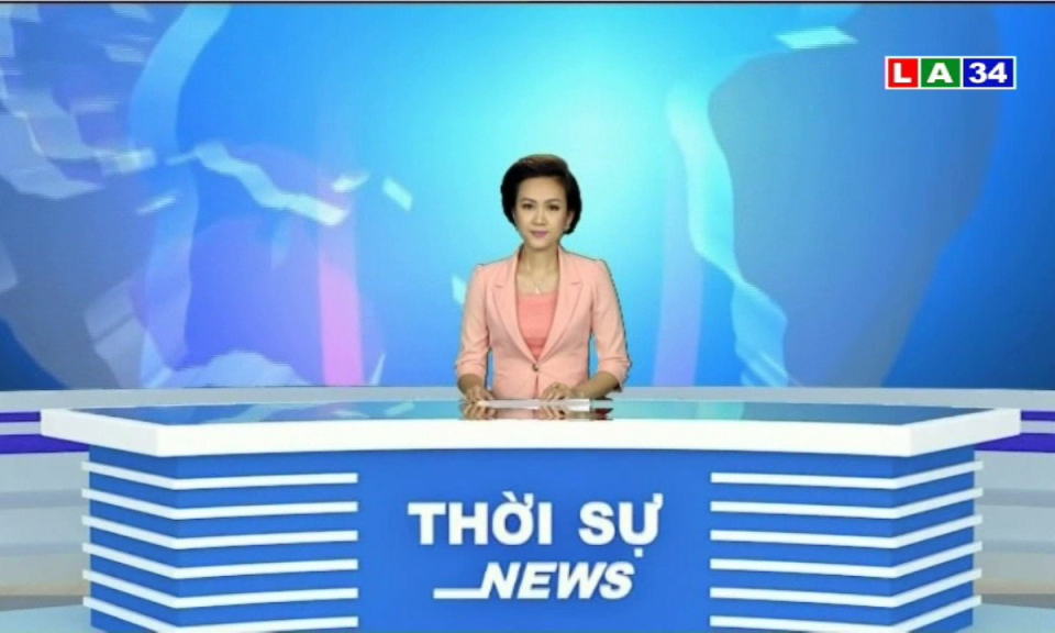 Bản tin thời sự sáng 15-9-2017